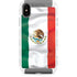 Mexico Flag iPhone Cases